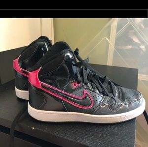 Nike Air Force High Tops